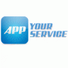 App-ontwikkelaar App Your Service